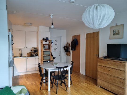 Runda vägen, Bromma - Foto 1
