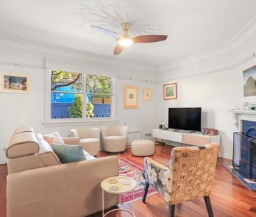 Spacious Family Home with Multiple Living Areas & Secure Parking - Photo 1
