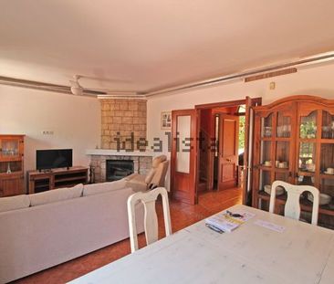 Alquiler de chalet adosado en Carril de la Mina s/n - Photo 2