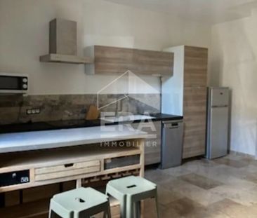 Appartement Caromb 3 pièce(s) 55 m2 - Photo 2