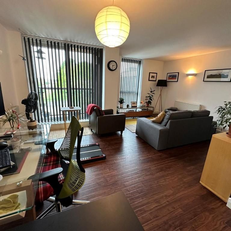 2 bedroom apartment to rent - Photo 1