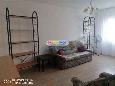 Inchiriere apartament 3 camere, Marasesti, Ploiesti - Fotografie 2