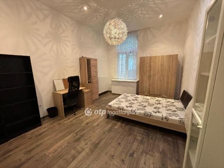Kiadó újszerű állapotú lakás - Szeged - Fotó 5