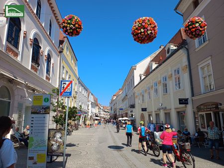 In wenigen Schritten in der Fußgängerzone – geräumige Genossenschaftswohnung in bester Lage - Photo 3