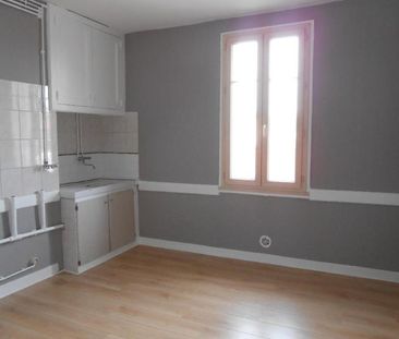 Location appartement 3 pièces de 66m² - Photo 4