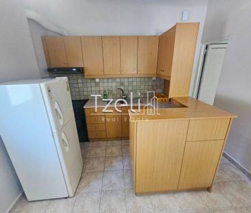Studio/Γκαρσονιέρα για ενοικίαση Τ.Ε.Ι. (Πάτρα) - Photo 4