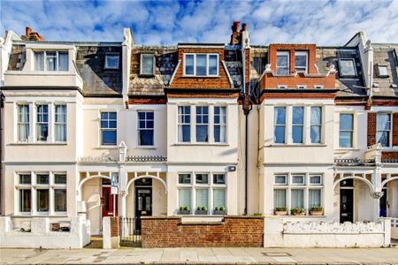 Munster Road, London, SW6 - Photo 5