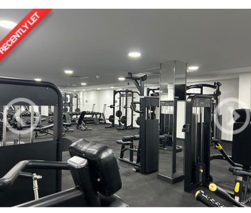 Studio Flat, Liverpool, L6 - Photo 2