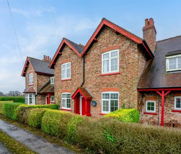 St Catherines Cottage, Moorlands Road, Skelton, York, YO31 1YA - Photo 1