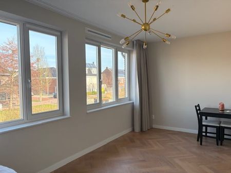 Huis te huur: Waterhoen 5 1422 ZK Uithoorn - Photo 3