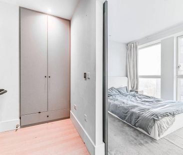 1 bedroom flat to rent - Photo 6