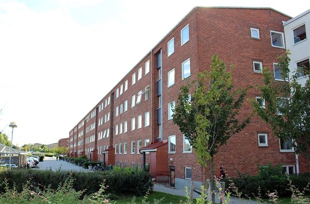 Nydalavägen 3 G - Foto 1