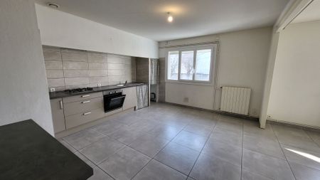 Location appartement 4 pièces, 89.89m², Carcassonne - Photo 5