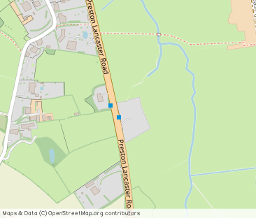 Brookfield Farm, Forton, Preston, PR3 - Photo 1