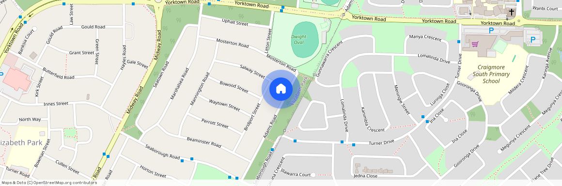 28 Salway Street, SA 5113, Elizabeth Park