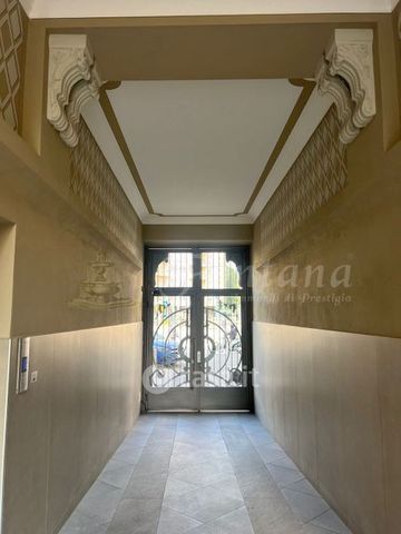 Trilocale in Affitto in Corso Vercelli a Milano - Photo 3