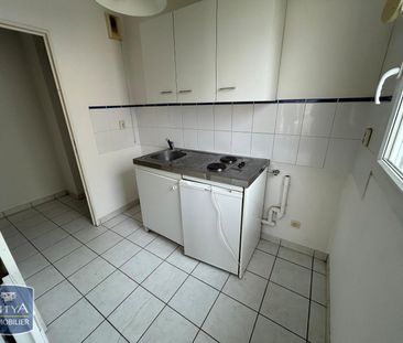 Location Appartement 3 pièces 54m² BOURGES 18000 - Photo 3