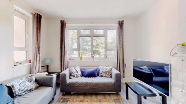 3 Bed 1 Bath - Photo 1