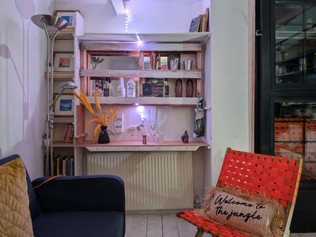 2 Bed Flat, Chadwick Road, SE15 - Photo 3