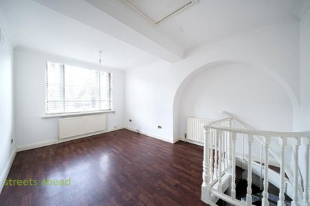 1 bedroom detached house to rent - Photo 2