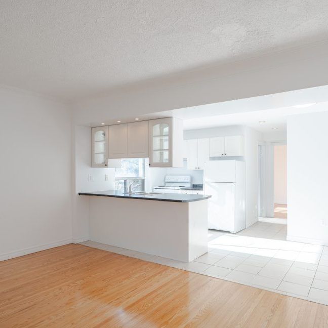 For Lease - 873 Avenue Road Unit# 2, Toronto, Ontario - Photo 1