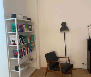2.5 Zimmer, 54 m², 1. Stock - Foto 3