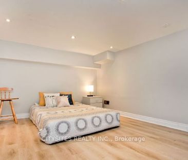 Detached Home For Lease | E8146862 - Photo 3