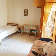 Studio/Γκαρσονιέρα για ενοικίαση - Πάτρα, - Φωτογραφία 1