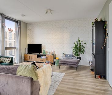 Te huur: Appartement Kapelstraat in Etten-Leur - Photo 4