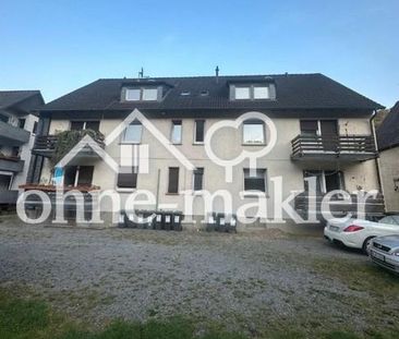 2 Zi. Wohnung - Photo 6