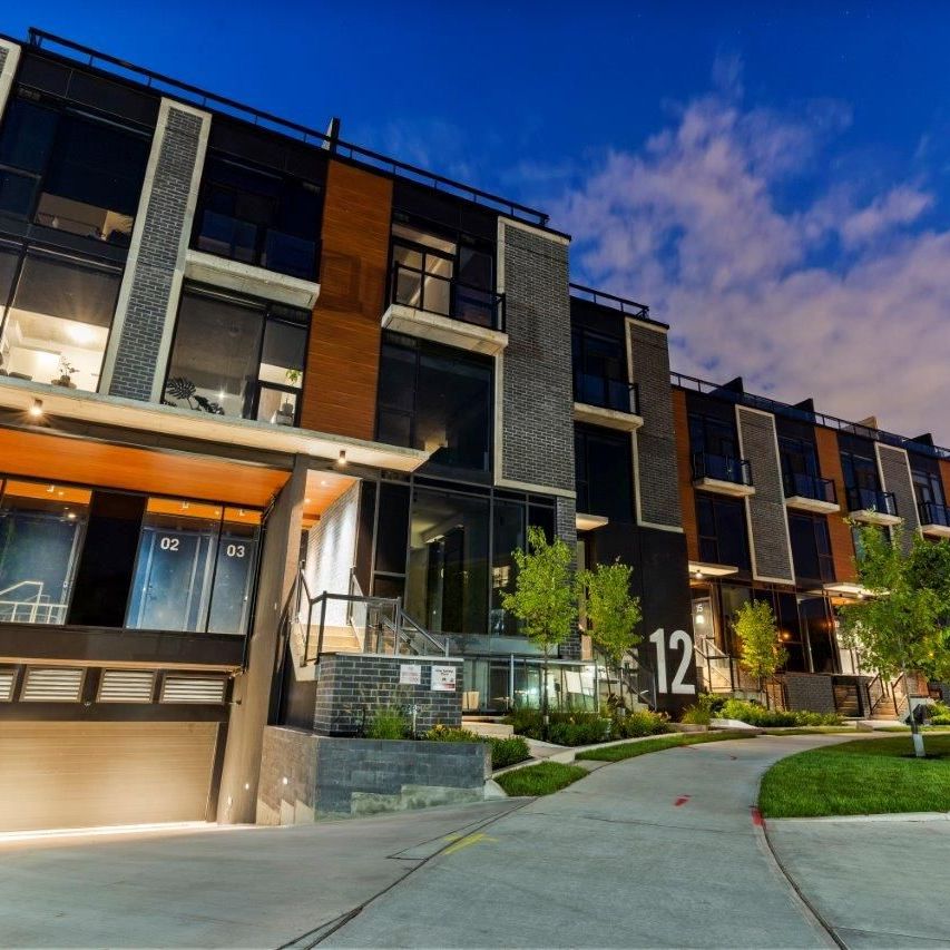 For Lease - 12 Dervock Crescent Unit# 25, Toronto, Ontario - Photo 1