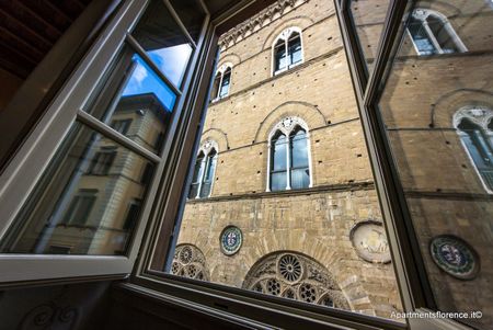 Orsanmichele View - Photo 4