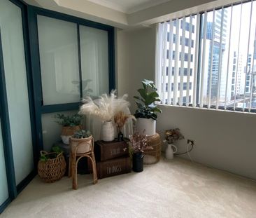 Sydney CBD - Photo 1