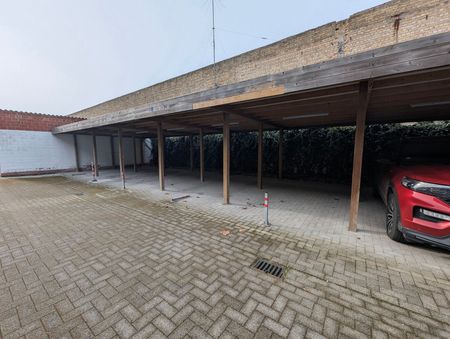 Modern en energiezuinig nieuwbouwappartement met zonnig terras te huur. (optie +€ 50 private parking) - Photo 4