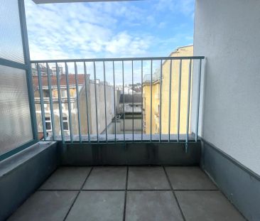 Helle 3-Zimmer Wohnung mit Loggia in 1120 Meidling - Photo 6
