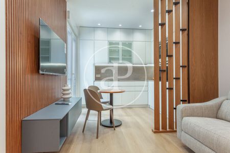 Flat for rent in San Francesc (Valencia) - Foto 3