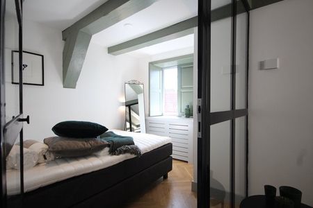 Te huur: Studio Hartesteeg in Leiden - Photo 4