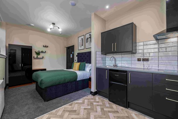 The Old Church, Fife Street, Nuneaton, CV11 5PR - Photo 1