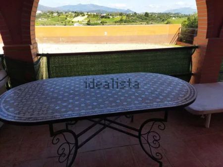 Alquiler de casa o chalet independiente en Los Llanos - Photo 2