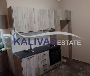 Studio/Γκαρσονιέρα για ενοικίαση Αγρίνιο - Φωτογραφία 2