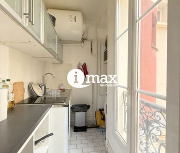 Location Appartement LEVALLOIS PERRET - - Photo 5