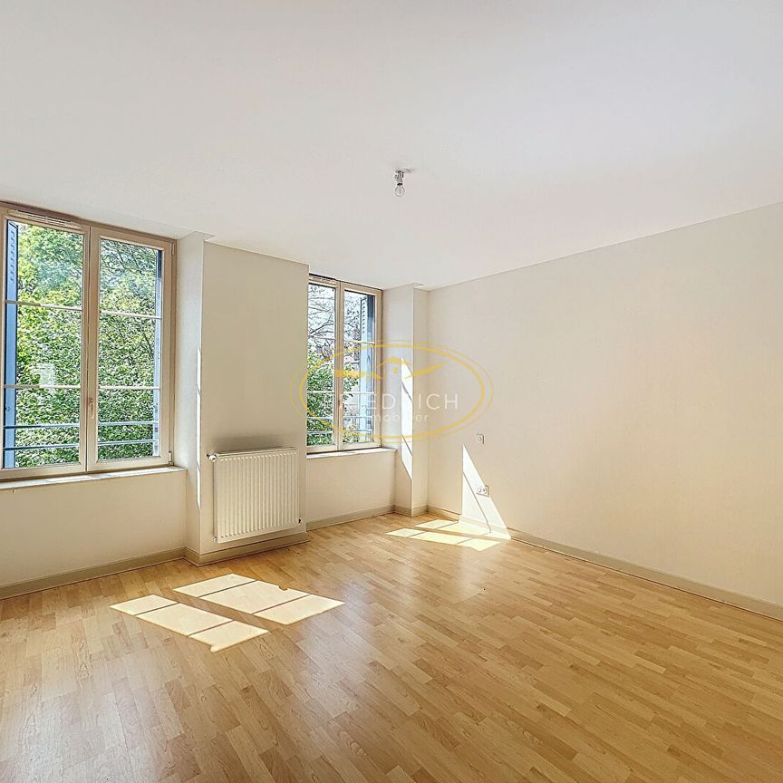 Location Appartement 4 pièces 112m² COMMERCY 55200 - Photo 1
