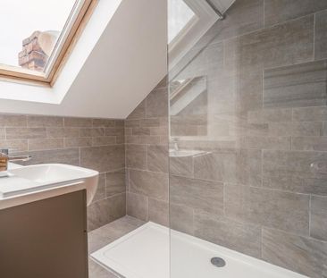 6 bedroom maisonette to rent - Photo 3