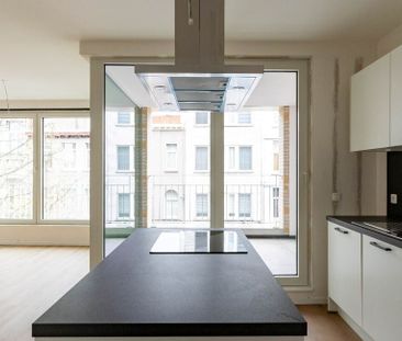 Appartement te huur in Borgerhout voor € 1.050 met 2 slaapkamers - Photo 1