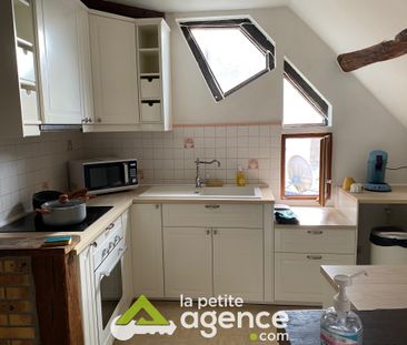 Appartement MEUBLÉ, hypercentre en duplex de 63.70 m² - Photo 5