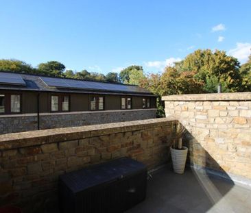 Located on Vanbrugh Lane, Stoke Park, is this spacious three bedroo... - Photo 2