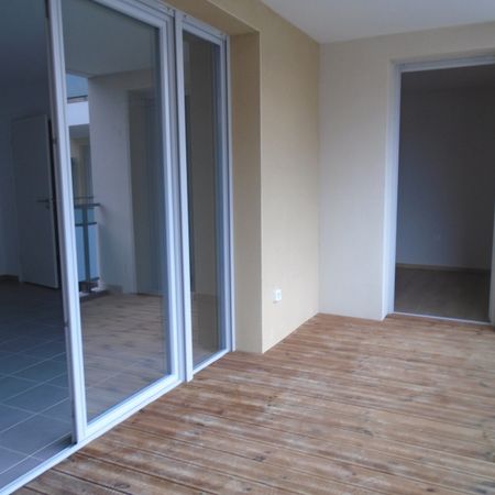 Location Appartement 2 pièces 41m² TOURNEFEUILLE 31170 - Photo 3