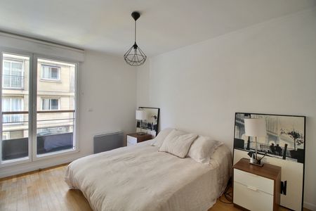 APPART. 1 CHAMBRE – 92100 - Photo 3