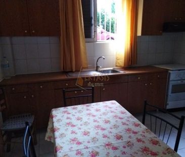 Διαμέρισμα για ενοικίαση Τρίπολη - Φωτογραφία 5