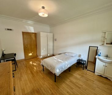 Grande Chambre Privée - Photo 3